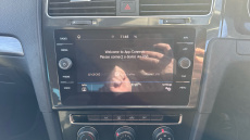 Volkswagen Golf 1.5 TSI EVO 150 Match 5dr DSG Petrol Hatchback